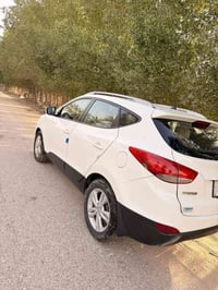 توسان 2013 • محرك 2000 • خليجي