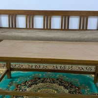 كرويتات • صاج • طاولات