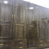 كنتور • ٥ أبواب • كربلاء العطيشي