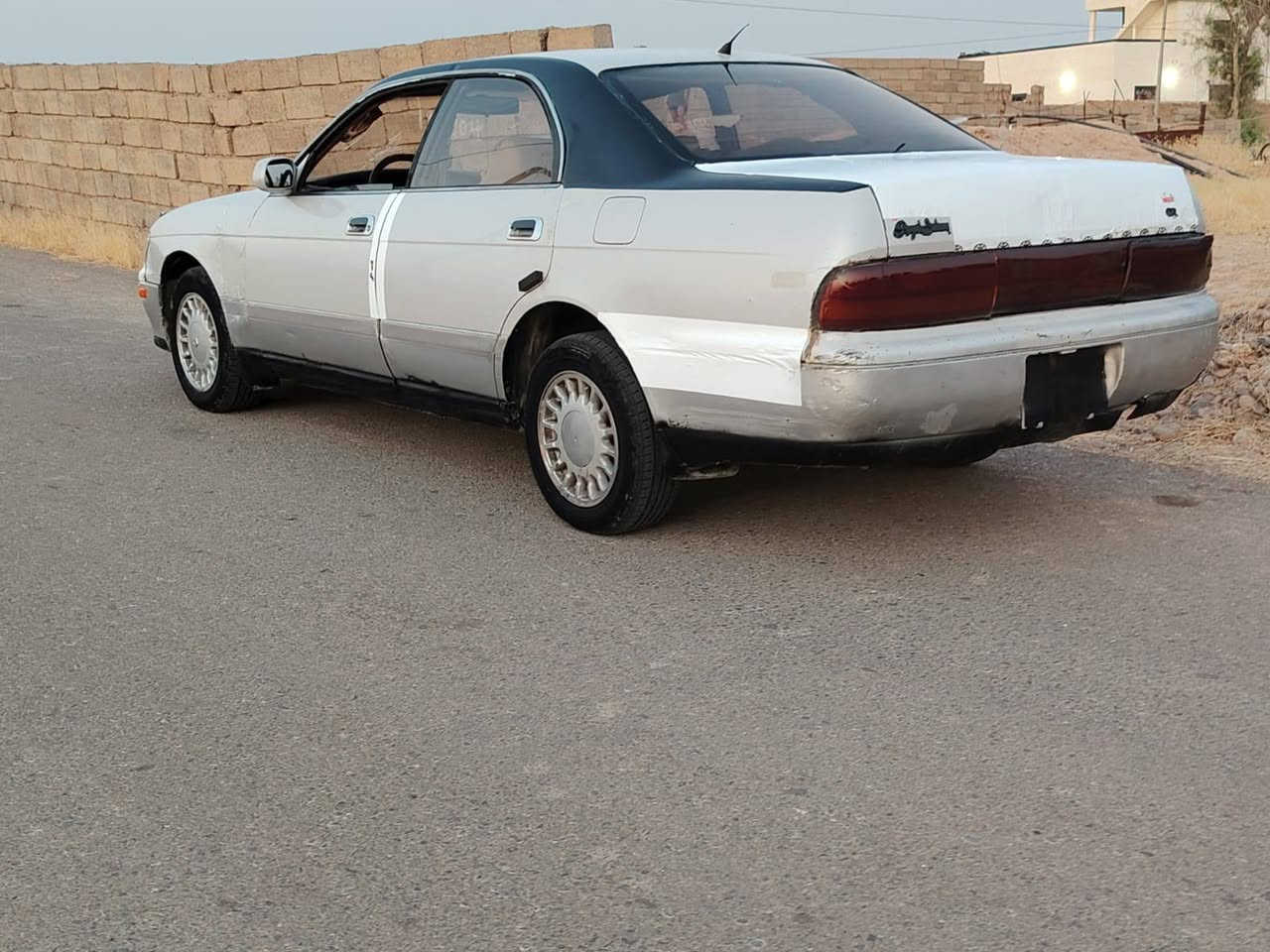 السلام عليكم بطه للبيع سياره اذا مو ترايك 180 مرجوعة السياره صدر طبة داخله جديد السياره مابيه شي ما يشتغل كلو شرط من اجوم من رونات لايتات احته الي بل سقفية لي بل بوب ماكو شي مايشتغل بيه تايرات 3جدد واحد فوك النص عمر  وسعره 16 وبيه مجال
تصل وتدلل + واتساب ***********
السلام عليكم بطه للبيع سياره اذا مو ترايك 180 مرجوعة السياره صدر طبة داخله جديد السياره مابيه شي ما يشتغل كلو شرط من اجوم من رونات لايتات احته الي بل سقفية لي بل بوب ماكو شي مايشتغل بيه تايرات 3جدد واحد فوك النص عمر  وسعره 16 وبيه مجال
