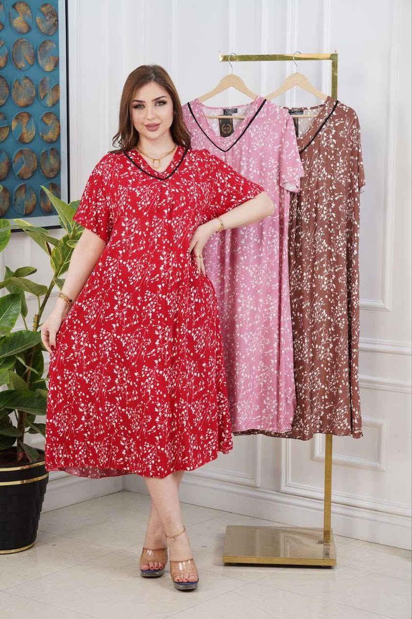 كشمير قيصيره مشجر صيني

درجة اولى الخامة راقية 💯
قياسات من2XL-5XL
السعر للدرزن 58 الف


**إذا كنت صاحب هذا الإعلان وتريد حذفه لأي سبب، رجاءا أرسل رسالة إلى الدعم الفني**