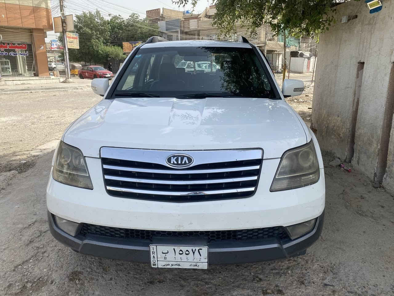 للبيع


**إذا كنت صاحب هذا الإعلان وتريد حذفه لأي سبب، رجاءا أرسل رسالة إلى الدعم الفني**