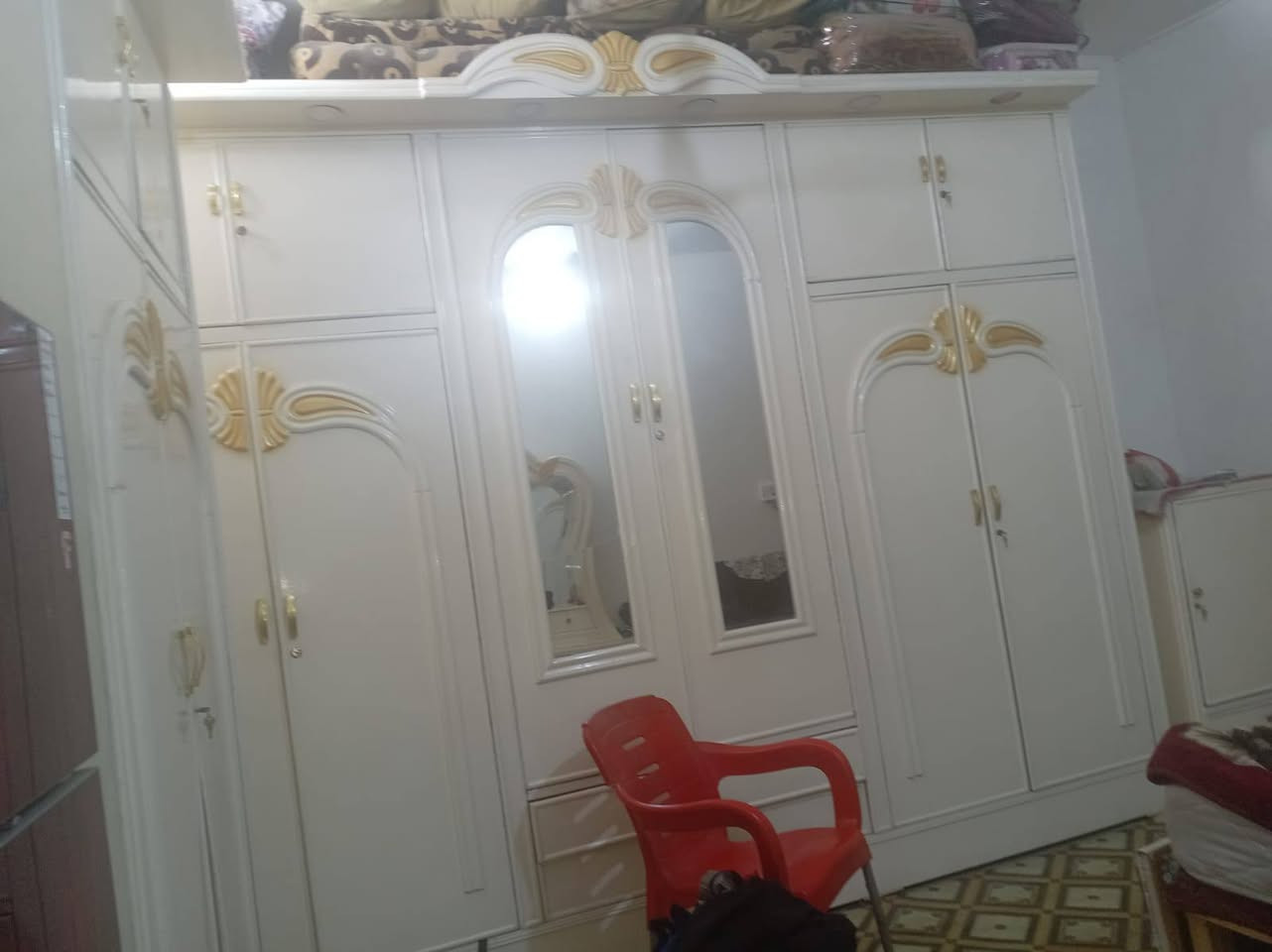 خشب عراقي صاج وجه وضهر ومفصله تفصال الريده مليونين


**إذا كنت صاحب هذا الإعلان وتريد حذفه لأي سبب، رجاءا أرسل رسالة إلى الدعم الفني**