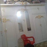 خشب عراقي • صاج وجه وضهر • مفصّل