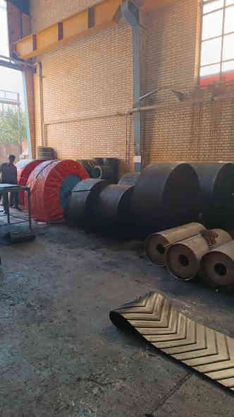 � شركة المستقبل للاستيراد حزام الناقل 🔹

للـاستيراد والتجهيز المباشر لجميع الأدوات الاحتياطية لمعامل:

🏗️ الكونكريت (الجاف والرطب)

🛣️ الأسفلت

🧱 البلوك

⚙️ الكسارات

📦 المتوفر لدينا:

1️⃣ قوايش ناقل المواد

2️⃣ كيربوكسات براين

3️⃣ كيربوكس قوايش

4️⃣ بوايات سمنت بجميع القياسات

5️⃣ هزازات مواد بجميع الموديلات

6️⃣ براينات الإسمنت كافة الأنواع

7️⃣ جكات الهواء ومستلزماتها

8️⃣ رولات القياس بجميع الأحجام

9️⃣ فلاتر سايلو الإسمنت

🔟 خلايا الوزن الكورية الأصلية

1️⃣1️⃣ شاشات المواد

1️⃣2️⃣ عدادات الماء (ميكانيكي وإلكتروني)

🛡️ جميع الأدوات بضمان حقيقي لمدة 3 سنوات

🚚 خدمة توصيل إلى جميع محافظات العراق

📍 موقعنا: بغداد – باب الشيخ

📞 ***********
واتساب    ***********-***********
