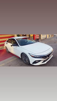 شبه جديدة • بدون ايرباك • ٢٥ ميل