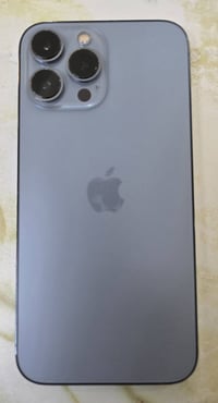 آيفون ١٣ برو ماكس • ١٢٨ • الدوره الميكانيك