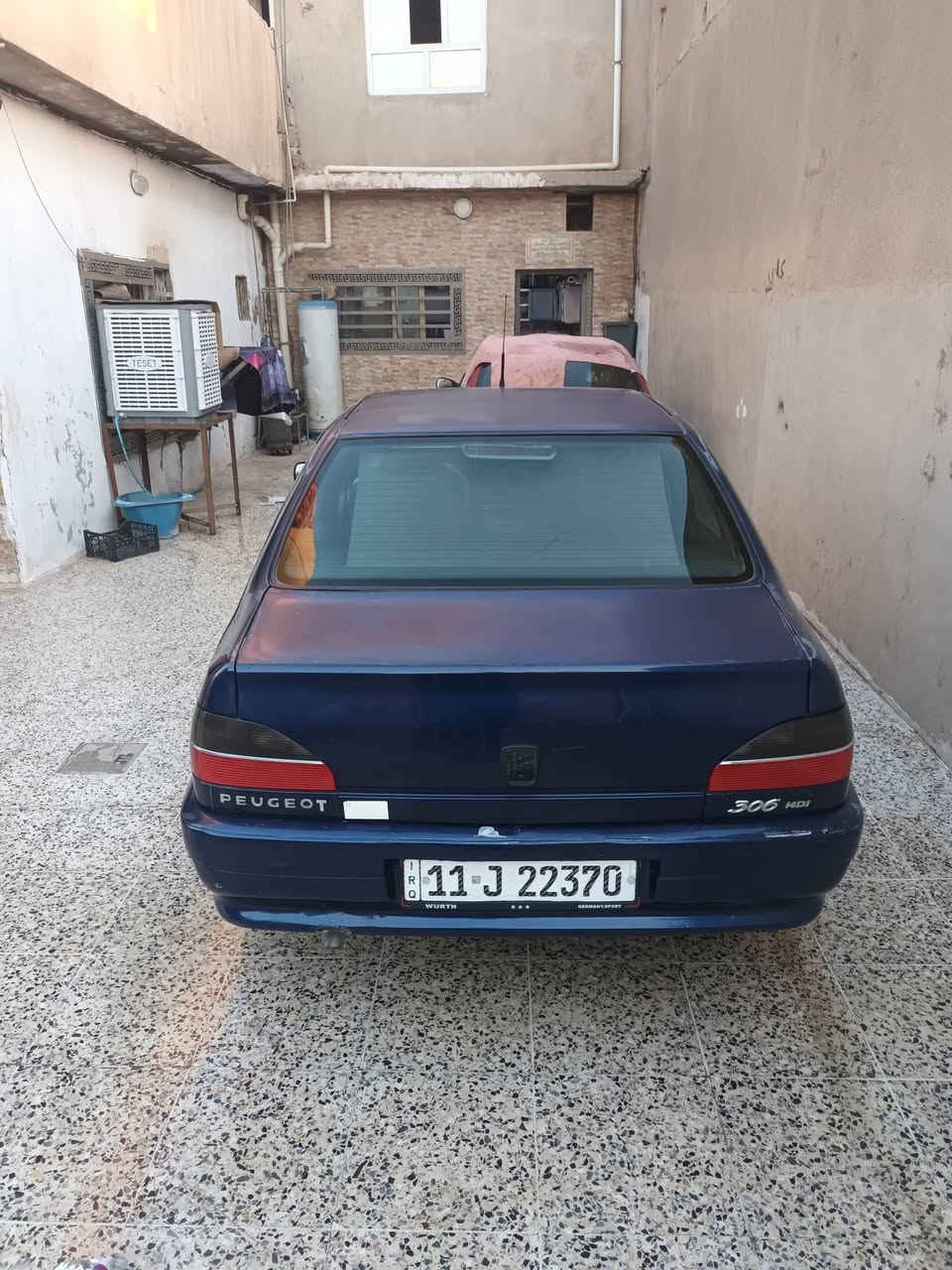 بيجو ٣٠٦ للبيع السعر ٤٥ وبي مجال بسيط محرك كير  نضاف بشكل صدر امامي خلفي كله جديد تبريد ثلج  سياره جاهزه رقم بغداد دولي تحويل مباشر بأسمي عنوان كركوك


**إذا كنت صاحب هذا الإعلان وتريد حذفه لأي سبب، رجاءا أرسل رسالة إلى الدعم الفني**