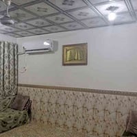 نجف كوفه • ١٠٠م • غرفة وصالة