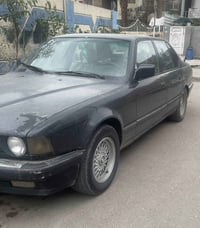 بي ام موديل ٨٨ محرك وكير جدد 35 صدر جديد تبريد شغال تخم تاير سنوية ٢٩ ...