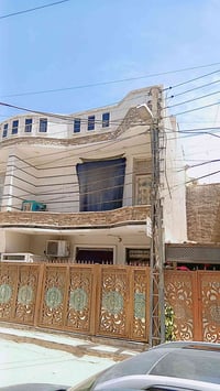 بيت للبيع • طابو زراعي • سند ٢٥ شارع ٦٠