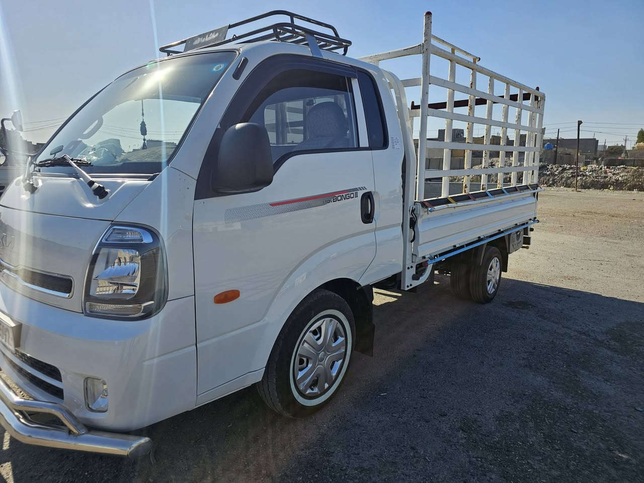 كيا مسكر فول مواصفات وتماتيك موديل 2023 كفالة عامة مكان ديالى بعقوبة السعر 210 مكلف بل نشر التواصل عل رقم بس ***********
