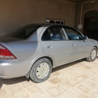 صني ٢٠٠٩ • وارد كوري • رقم نينوى