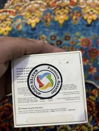 ايربود ابل الاصلي جيل ال4 للاستفسار 07727497927 واتساب السعر 180بيها م...