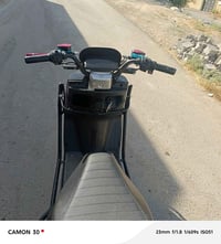 سكنز • موديل ٢٥ • ٦ بطاريات