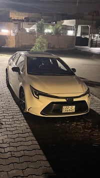 هايبرد • ٤٢ ألف كم • كركوك