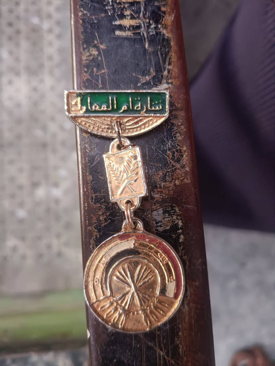 عندي ثلاث قطع للبيع


**إذا كنت صاحب هذا الإعلان وتريد حذفه لأي سبب، رجاءا أرسل رسالة إلى الدعم الفني**