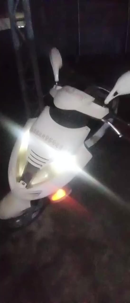 يالله ماطور كاينكو كله شغال سعر 350 وبي مجال


**إذا كنت صاحب هذا الإعلان وتريد حذفه لأي سبب، رجاءا أرسل رسالة إلى الدعم الفني**