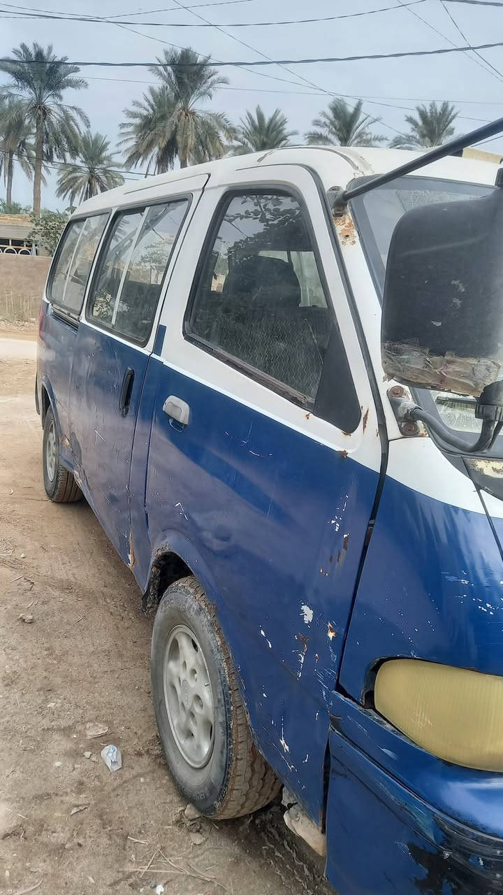 للبيع بريجو ٩٦ كير مكينة اكسل للاستفسار ***********
