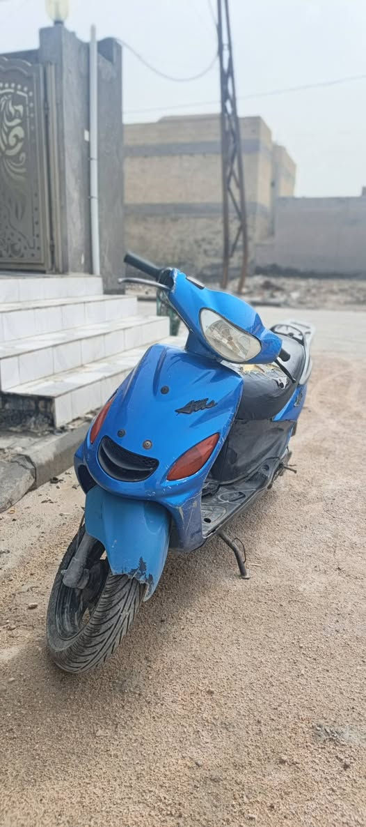 السلام عليكم ورحمة الله وبركاته
دراجة دولفين للبيع سعر ١٧٥ وبيهة مجال مفتوحة صار شهر لو اكثر شوية 
بيهة صوت من تمشي شوية سرعة بعدهة عالسحگ وياريت محد يكسر بسعر الدراجة بالتعليقات الشراي يتفضل خاص جزاكم الله خير 💙 السماوا, المثنى


**إذا كنت صاحب هذا الإعلان وتريد حذفه لأي سبب، رجاءا أرسل رسالة إلى الدعم الفني**