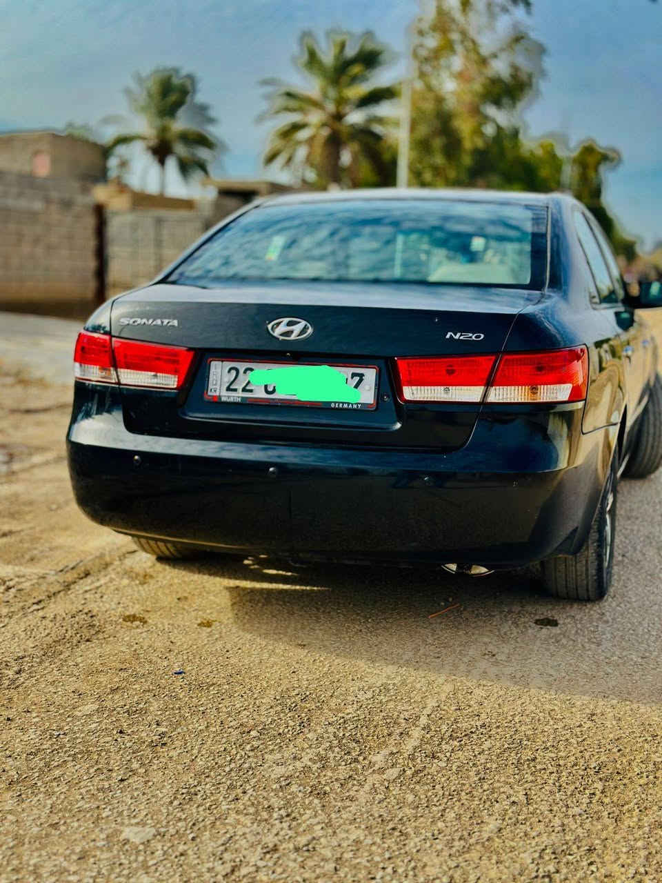 سلام عليكم سوناته ادوات ادوات ادوات ادوات كصه جنطه 2009 مكينه 2000دوش غاز بانزين منضومه غاز قبل 3ايام شادهه ذعدهه بل ضمان السيار نضيفه مال جناي ***********
