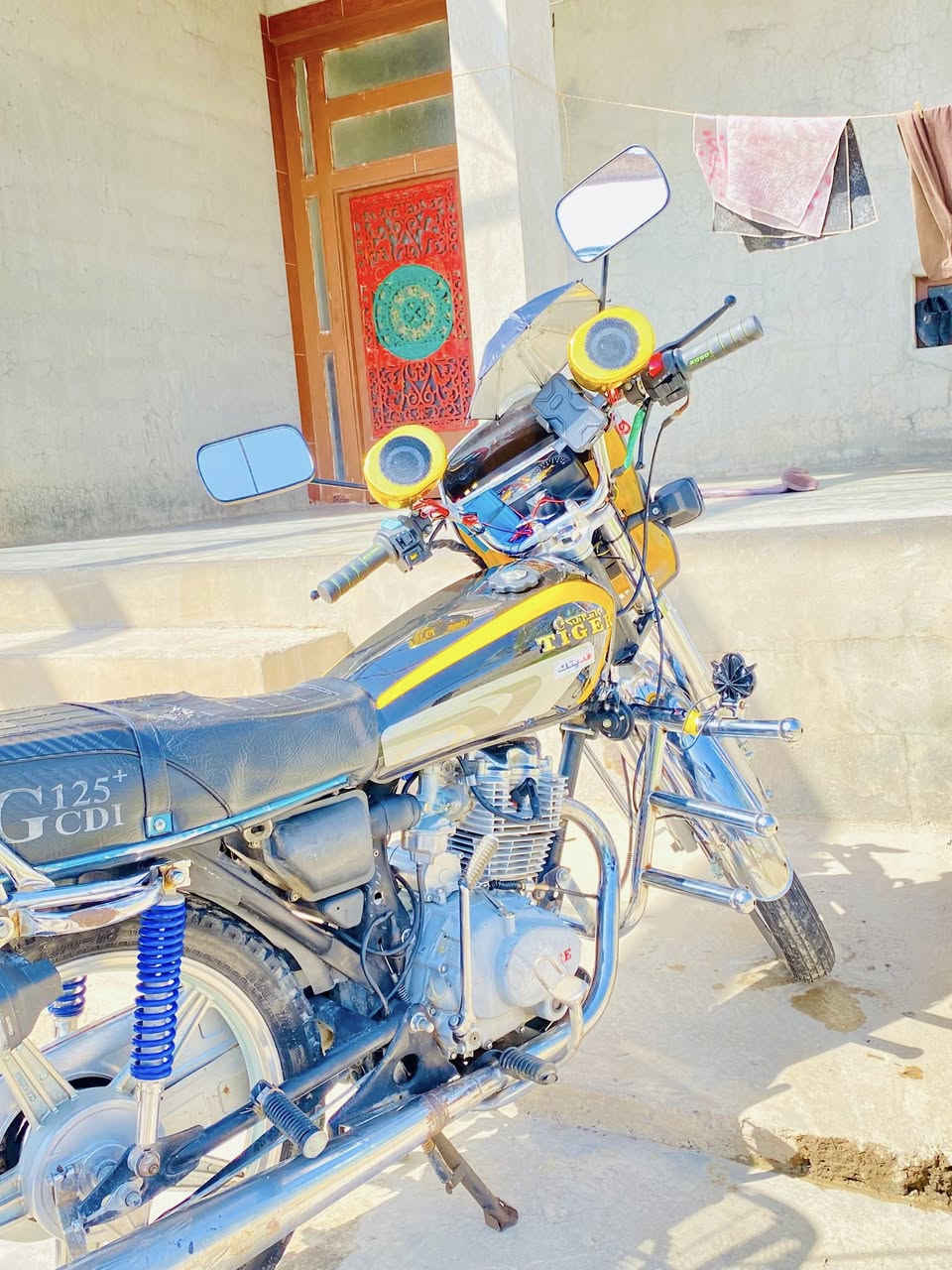 جني كله موديل 2020 نضيف حيل كهربايات كلهه شغاله نكره سلف مراوس ماطور 23 او24ونطي فرق مكان الشرقاط سديره


**إذا كنت صاحب هذا الإعلان وتريد حذفه لأي سبب، رجاءا أرسل رسالة إلى الدعم الفني**