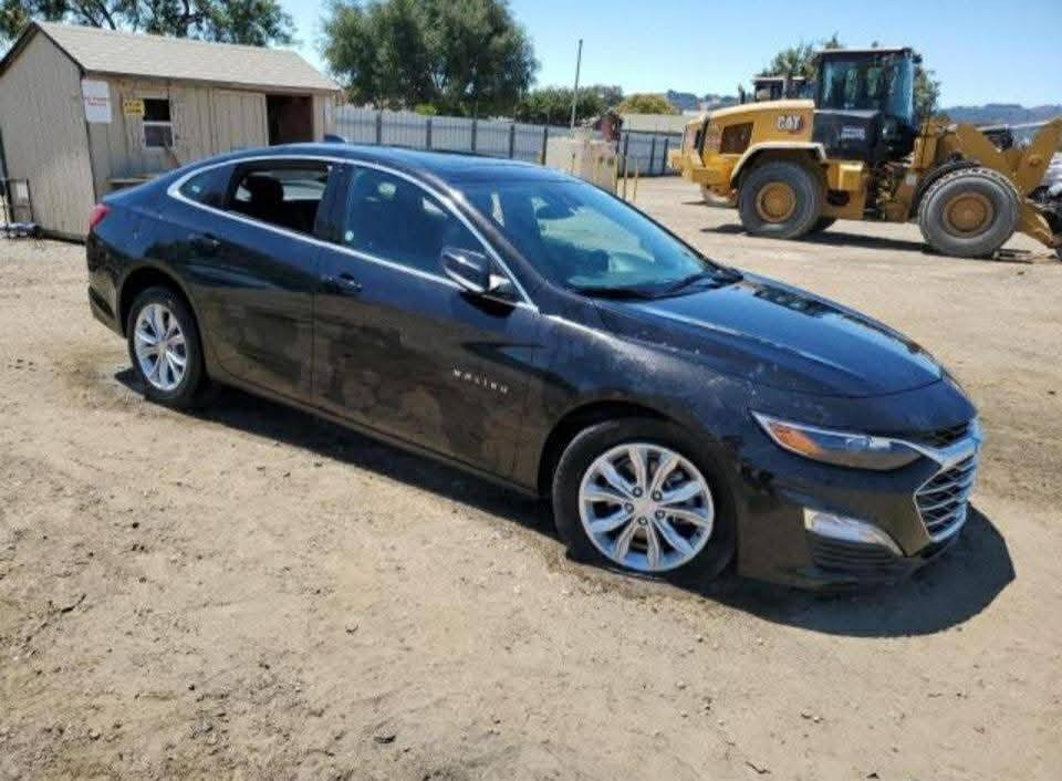 للبيع فقط .. ماليبو 24 (( كلين تايتل )) بدون ارباك لون اسود شذره ❤️
مرقم اربيل بسمي سنويه لل 2031 

ماشيه 34 ميل قابل للزيادة
سياره جديده وصور امريكا بالمنشور .
بيه بارد فقط مصلح pdr درجه اولى .

بنوراما .
 رادار امامي ومانع تصادم مع داتا شو .
كروز مثبت سرعه
حساسات خلفيه تفاعليه

سياره مكانه بغداد
تفاصيل اكثر
***********
