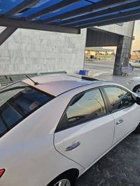 فول موصفات • ٢٠١١ • مكينة وكير جديد