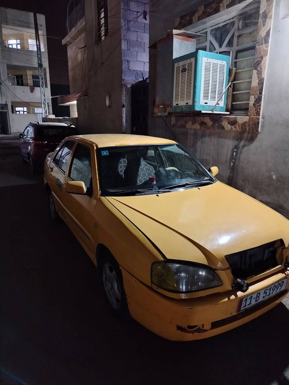 شيري كوين 2011

مصفره هيه وغرامه وهزه جديده يعني ميحتاج تهز فقط تحويل يكلفك ٦٠ الف 

مكينه وكير بلاد كفاله المكينه والكير

قايش تايمن كيس جديد الماني

قايش داينمو اصلي هم الماني

مكينه تخبل ادامه قبل شهر سويتها نوزلات بلكات واير بلك ايسي  كله جديد مكينه صافيه وتخبل بل سحب

كير قبل شهرين مشدود ويخبل

كهربائيات كلها شغاله

فنجات ودسكات جدد 

نقوصات سياره ٤ دبلات و مشط ستيرن بي نضوح بسيط كل ٤ ايام اجمله شويه

سياره مصبوغه حزام بيها ضربه بل جاملغ خلفي  خلف سايق هاي كل الي بسياره امانه الله ورسوله

السعر ٢٥ وبيه مجال حك جيه

مكاني بغداد حي جهاد


**إذا كنت صاحب هذا الإعلان وتريد حذفه لأي سبب، رجاءا أرسل رسالة إلى الدعم الفني**