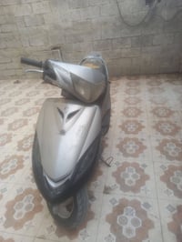 ماكس 140 • كازكيد مسحوك • باتري هابط