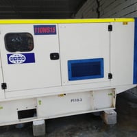 مولد بيركنز • ١١٠ كيفي • ورقه