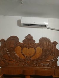 غرفة كاملة • تسكام • كربلاء