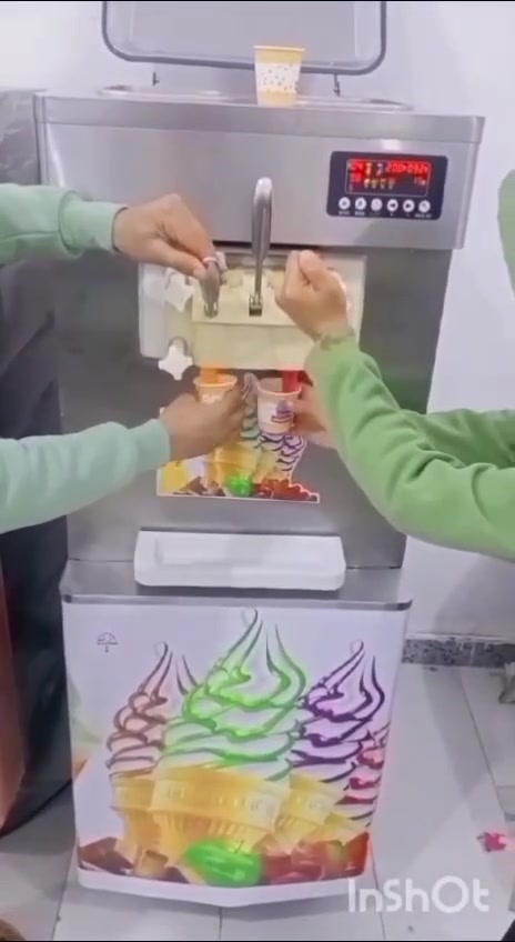 بسم الله
مشروع مربح بفضل الله مكسبه ضعف التكلفة وزيادة
لا يحتاج لتدريب اكثر من يوم واحد
التوصيل مجانا لأي مكان في مصر 
مكن آيس كريم جديد ومستعمل شاشة كمبيوتر استانلس حر 3 دراع قدرة إنتاجية عالية تشتغل على الكهرباء العادية 220 فولت
متاح تصليح وصيانة كاملة
يوجد خلطة ممتازة وبسكوت وعلب وملاعق وكل ما يخص المشروع خامات عالية بأسعار في متناول الجميع 
التواصل تليفون او واتس اب
 01002992230
فاقوس محافظة الشرقية مصر.
# ماكينات _ مكاين _ مكن مكنة مكنه آيس كريم أيس كريم ماكينة مكينة مكينه ماكينه مواكين _ موطة _ جلاتي _ جيلاتي _ايسكريم _مكنة _ تلاجة _ ثلاجة _دولسي _سوفت


**إذا كنت صاحب هذا الإعلان وتريد حذفه لأي سبب، رجاءا أرسل رسالة إلى الدعم الفني**