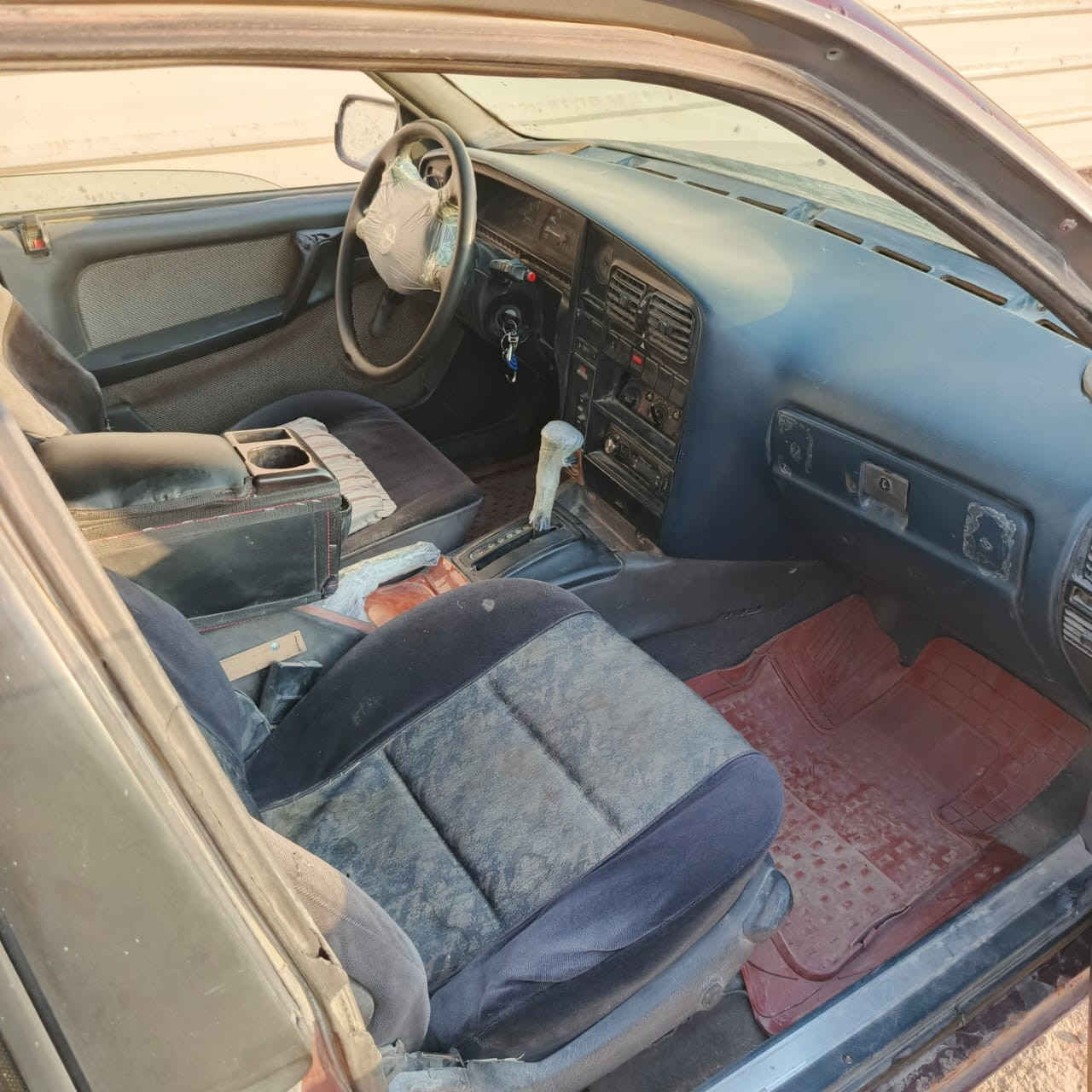 للبيع موديل ٨٨ كفالة من ضرب رقم كربلاء سنويه ٢٠٢٩ لا تسقط مكان بابل سيار مكينته كايم   ***********
