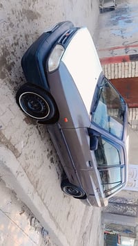 سايبا 2012 للبيع تخم تاير كير أو مكينه مكفولات حداديه جديده قبل سبوع م...