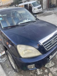 تيكو • ٢٠١١ • مكفولة