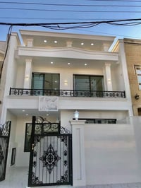 كربلاء • 100م • قسط