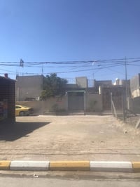 خلف السايدين • ٢٤٠م • نظيف جداً