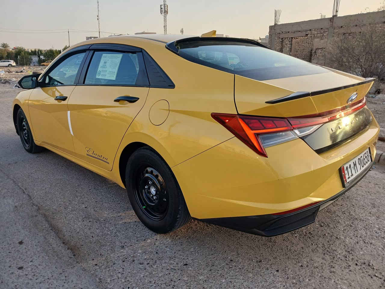 سلام عليكم النترا 2022 امرسكي حادثها جاملغ ايمن وبنيد بدون دواخل بجم كبس
مكينه 1800 هايبرد  جاهزه السيتره كير مكينه صدر تخم تاير تبريد تدفئه  دوشمه تنته نايلون منظومه زينون اصليه ليد نهاري ليلي لد خلفي بصمه تدفئه كشنات رقم دولي باسمي شخصيا مصفره هيئه وغرامات سنويه لل28 حساس امامس حساس خلفي اخوان بيع فقط بالعفيه عالياخذها 
السعر 138 بيها مجال بسيط حك الجيه 
عنوان بغداد شهداء البياع 
***********
