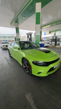 جارجر • ٢٠١٩ • ٧٦٠٠٠ كم