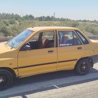 سايبا ٢٠١٢ • سلف جديد • دينمو جديد