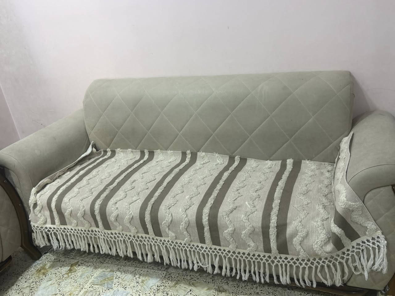 تخم للبيع  سعره٢٥٠بيه مجال عنواني بغداد بلديات


**إذا كنت صاحب هذا الإعلان وتريد حذفه لأي سبب، رجاءا أرسل رسالة إلى الدعم الفني**