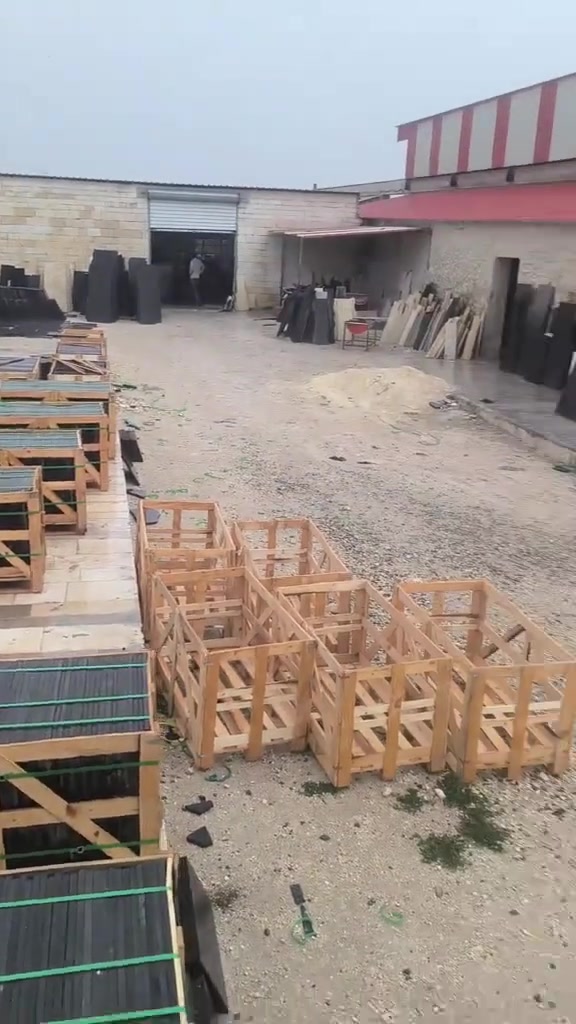 السلام عليكم 
نقدم لكم حجر بازلت تستخدم ارضيات و  لتغليف الوجهات 
تجهيز وتصدير كل القياسات
موجود جميع أنواع الحجر
السوريا الطبيعي والديكور 
أفضل المواصفات والاسعار 
كافة الاشكال والمقاسات 
توصيل. الى جميع 🌍
للتواص
0963968564063


**إذا كنت صاحب هذا الإعلان وتريد حذفه لأي سبب، رجاءا أرسل رسالة إلى الدعم الفني**