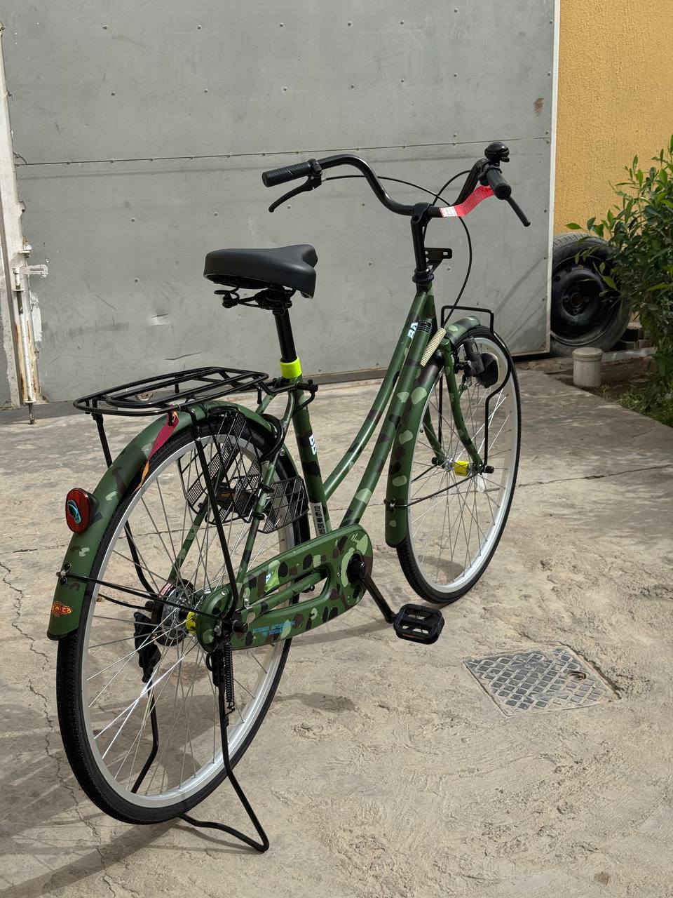 باسكل حشداوي للبيع او مراوس مديل 22 جديد ماخذه من كرار ابو النقش شخط مابي تجي وشوف الجداده 👌السعر 140 وخادم لطيبين يعجبك اهلا وسهلا ميعجبك اطلع گبل👍


**إذا كنت صاحب هذا الإعلان وتريد حذفه لأي سبب، رجاءا أرسل رسالة إلى الدعم الفني**