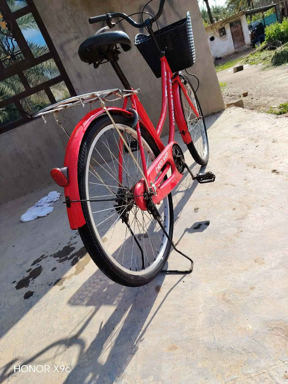 عندي باسكل لبيع نضيف كلش 
رايده٧٥


**إذا كنت صاحب هذا الإعلان وتريد حذفه لأي سبب، رجاءا أرسل رسالة إلى الدعم الفني**