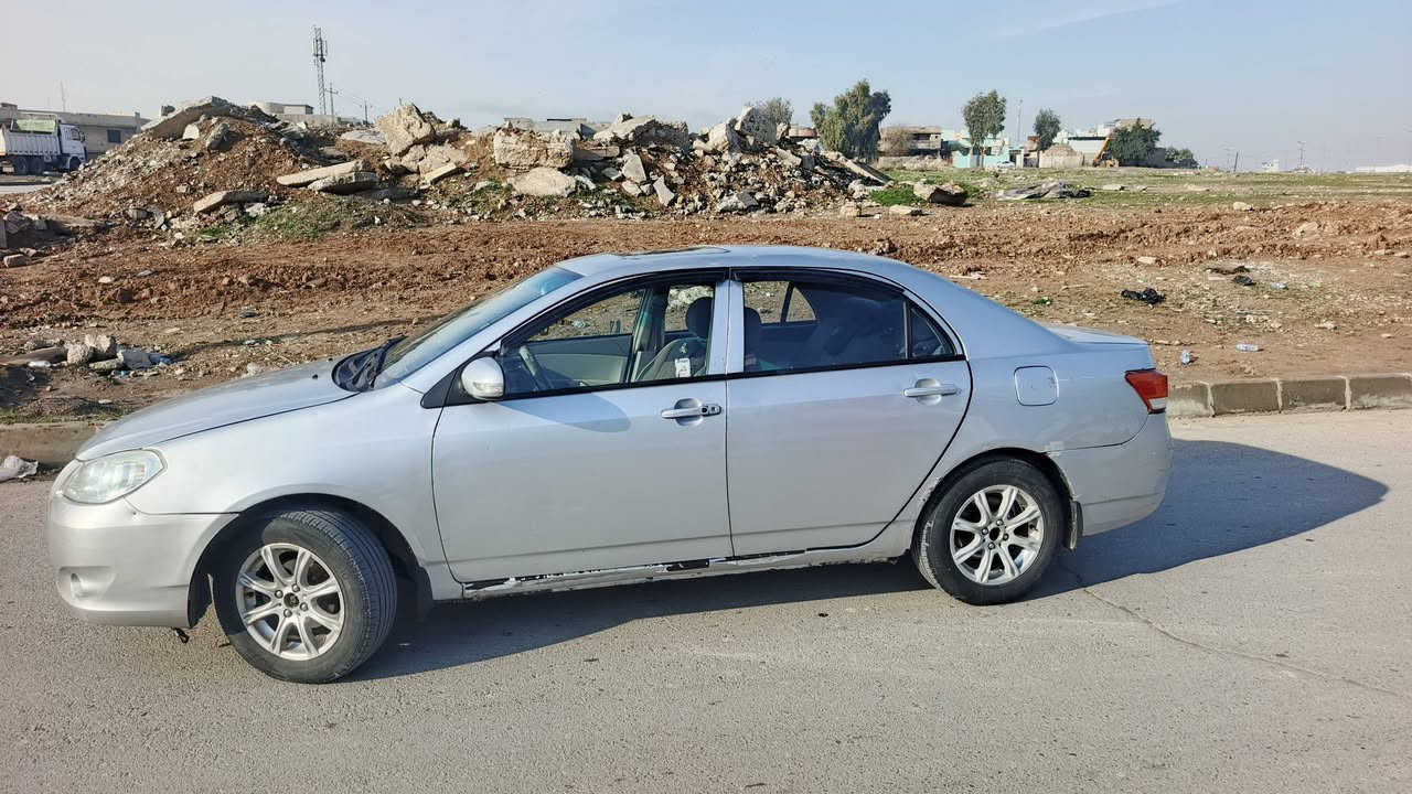 بي واي دي البيع  موديل 2013رقم نينوئ  مكينه بيكجيو كورله مروس بيكم دير ترهم كربون بيه ***********
