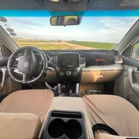 سورينتو • بانوراما • فول