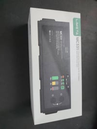 شاحن بطاريات • DJI اير 3 • جديد