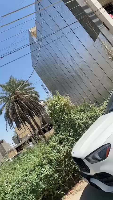 قطعة ارض للبيع زراعي ملك صرف مساحه ٧٣ ونص واجهيه ٥ ونزال ١٤ ونص واقع حال ٧٥ زراعي مقابيل باب جامعة المستنصريه سبع ابكار .   
***********
