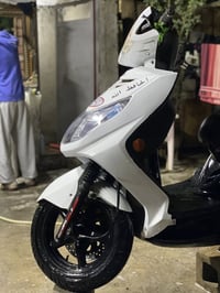 مكينة خرسه • كهربائيات شغالة • سستم صوت